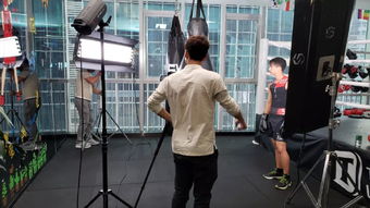 深圳廣告宣傳片拍攝與攝影攝像服務 專業視覺解決方案