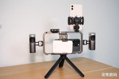 手機拍攝體驗的神器 便攜補光燈，低調(diào)卻強大的攝影助手