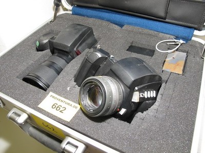 祿來相機工廠即將清算拍賣 攝影攝像服務的新挑戰(zhàn)與機遇