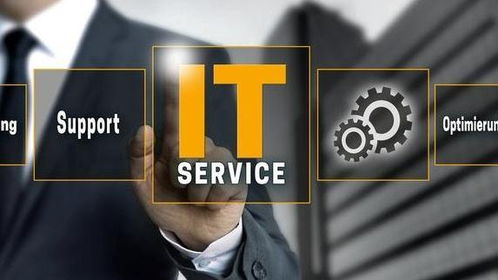 it人員外包外派的類型及外派流程介紹