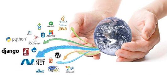 2017年IT軟件外包服務爆發(fā)式增長原因探析